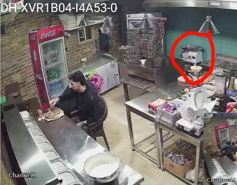 فروش فوری لوازم فست فود|کافی‌شاپ و رستوران|تهران, درکه|دیوار