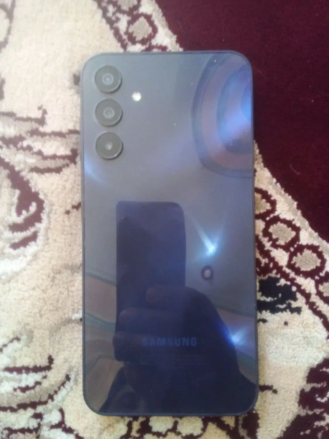 گوشی سامسونگ ۱۵A|موبایل|شادگان, |دیوار