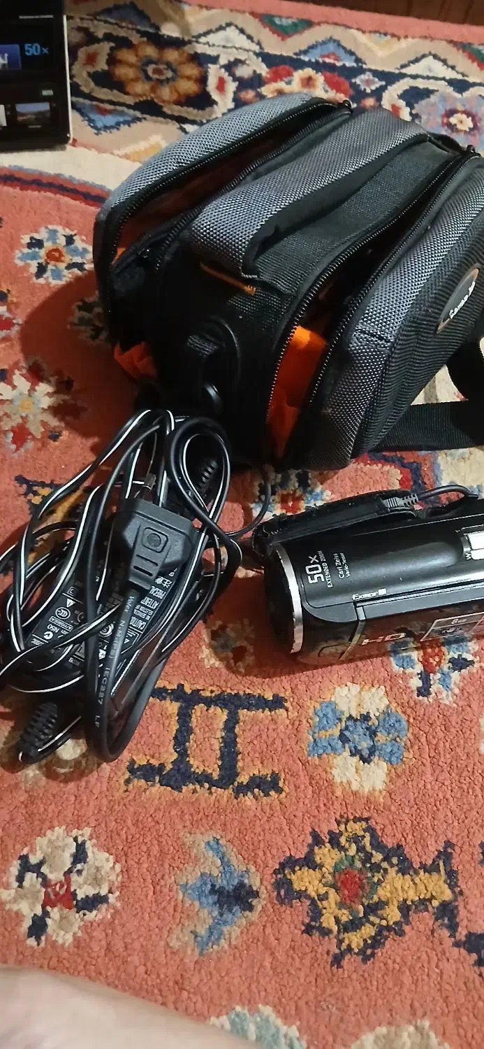 دوربین فیلمبرداری|دوربین عکاسی و فیلمبرداری|اردبیل, |دیوار