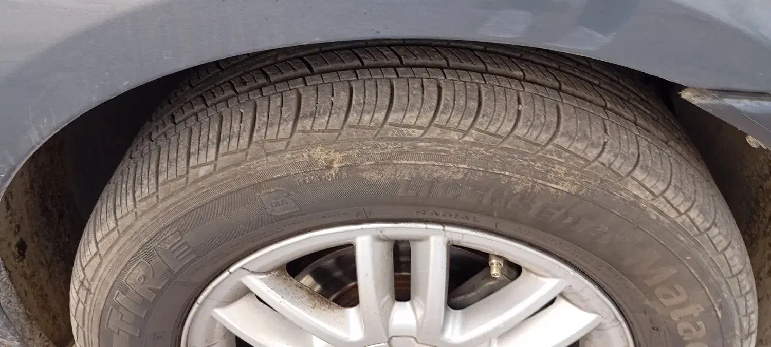 ال نود مدل 90|خودرو سواری و وانت|خرمآباد, |دیوار