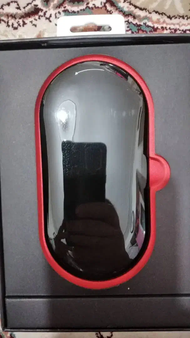 پاور بانک|لوازم جانبی موبایل و تبلت|فولادشهر, A6|دیوار