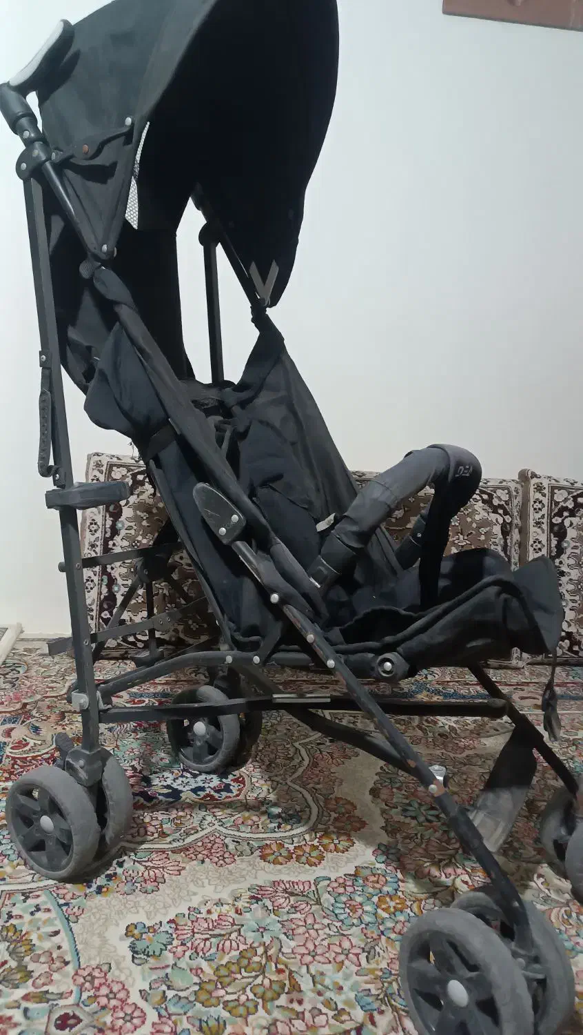 کالسکه دلیجان|کالسکه و لوازم جانبی|مشهد, کوی دروی|دیوار