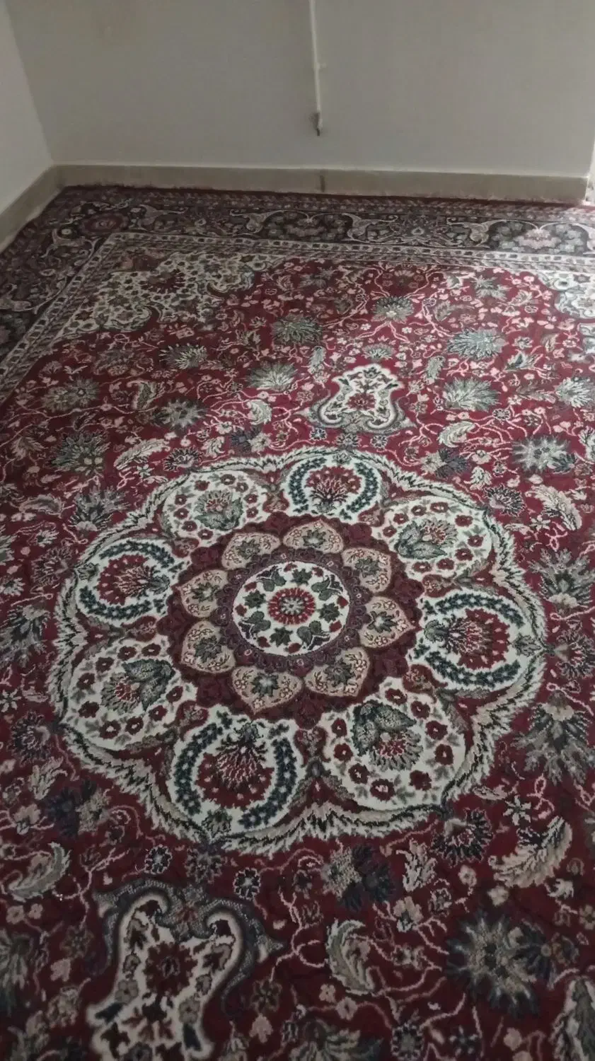 قالی ۱۲ متری لاکی|فرش|قم, پردیسان|دیوار