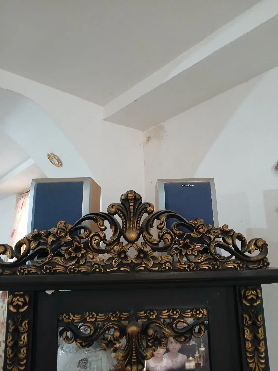 ضبط فلش خور و باند|سیستم صوتی خانگی|فومن, |دیوار