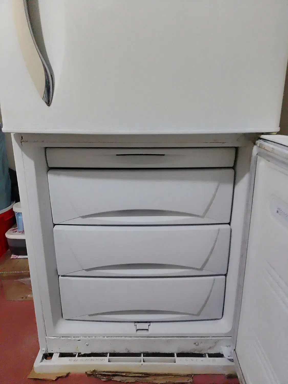 یخچال امرسان|یخچال و فریزر|رودسر, |دیوار