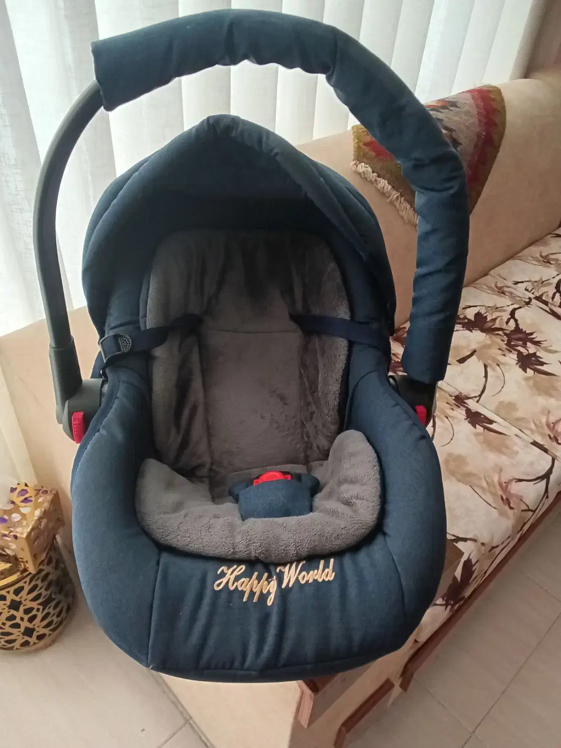 کریر|کالسکه و لوازم جانبی|کرمانشاه, |دیوار