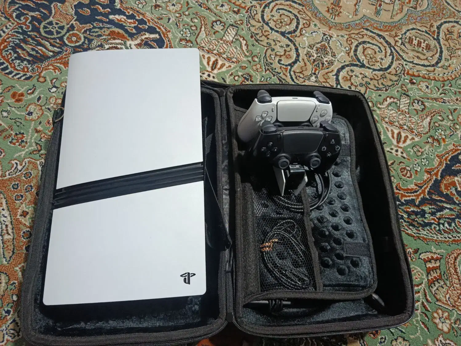 ps5 pro|کنسول، بازی ویدئویی و آنلاین|کوهسار (البرز), |دیوار