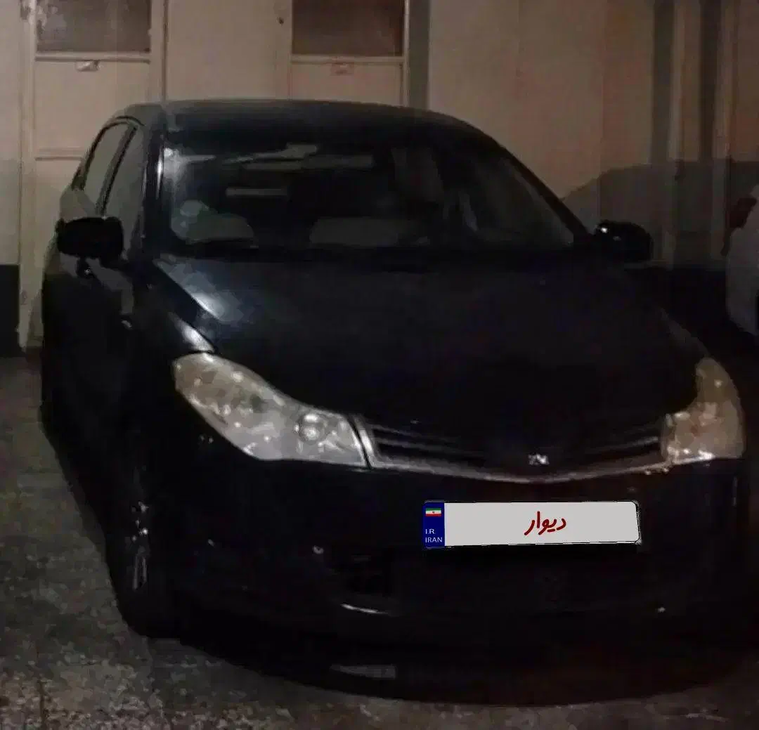 MVM 315|خودرو سواری و وانت|تهران, شهرک مخابرات|دیوار