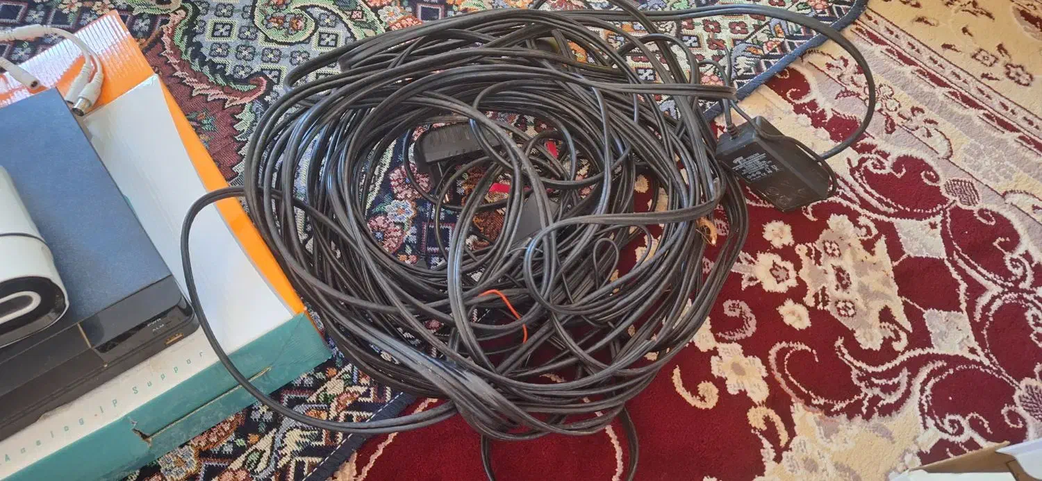 دوربین مداربسته برایتون|دوربین مداربسته|کوهدشت, |دیوار