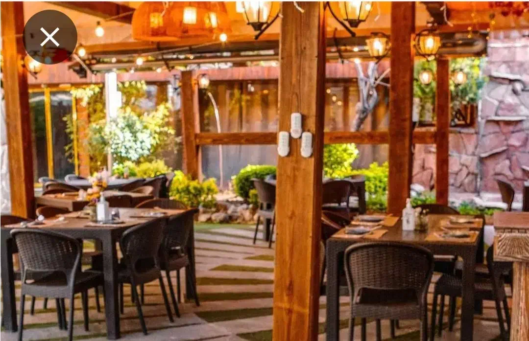 فروش رستوران|فروش مغازه و غرفه|تهران, فرحزاد|دیوار