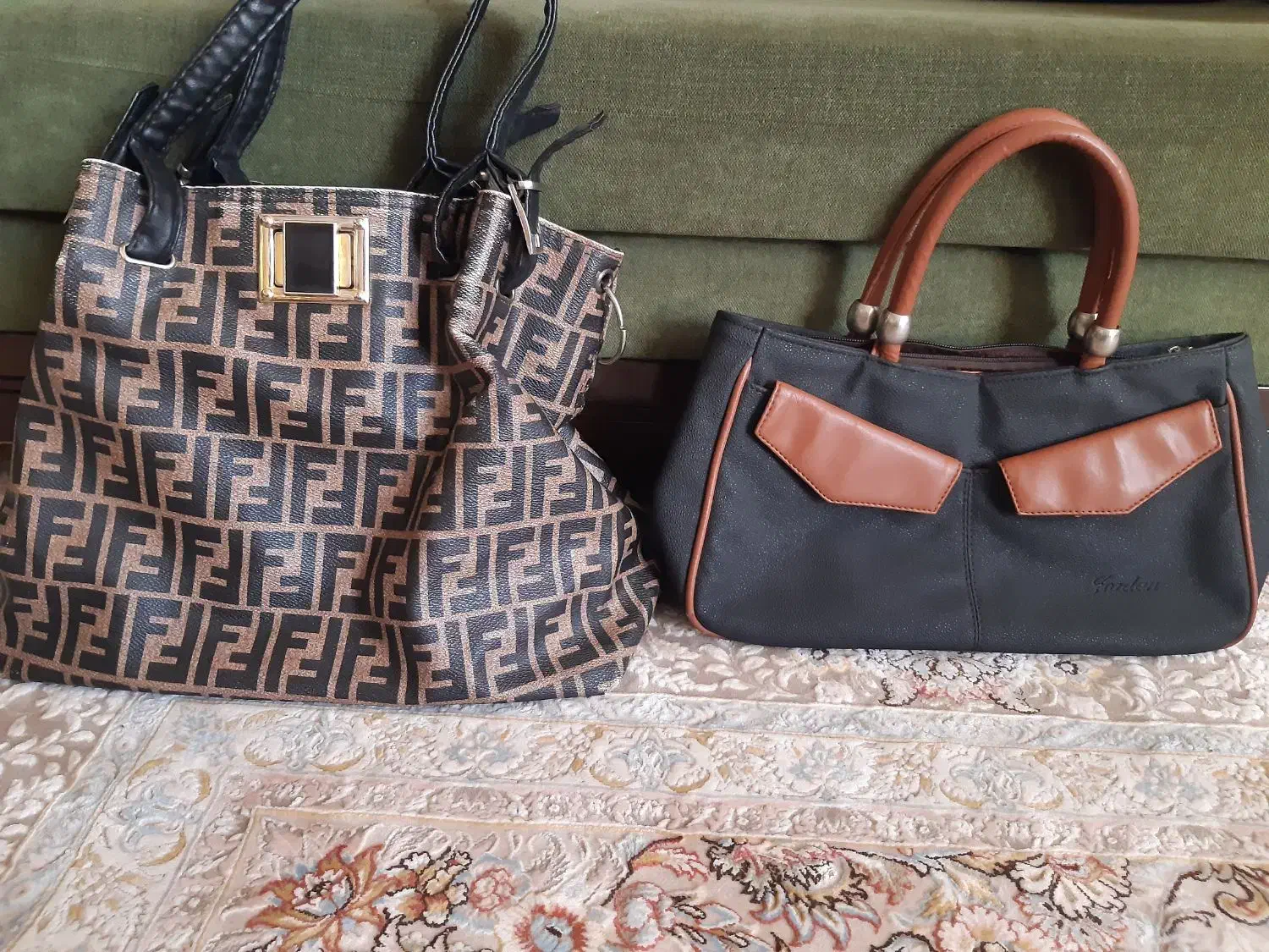 کیف وکفش|کیف، کفش، کمربند|بیرجند, |دیوار