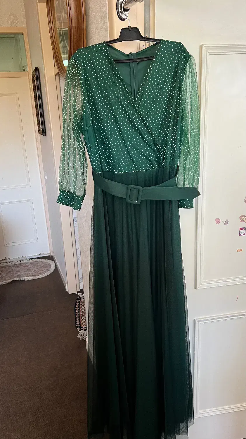 لباس نو و در حد نو|لباس|زنجان, |دیوار