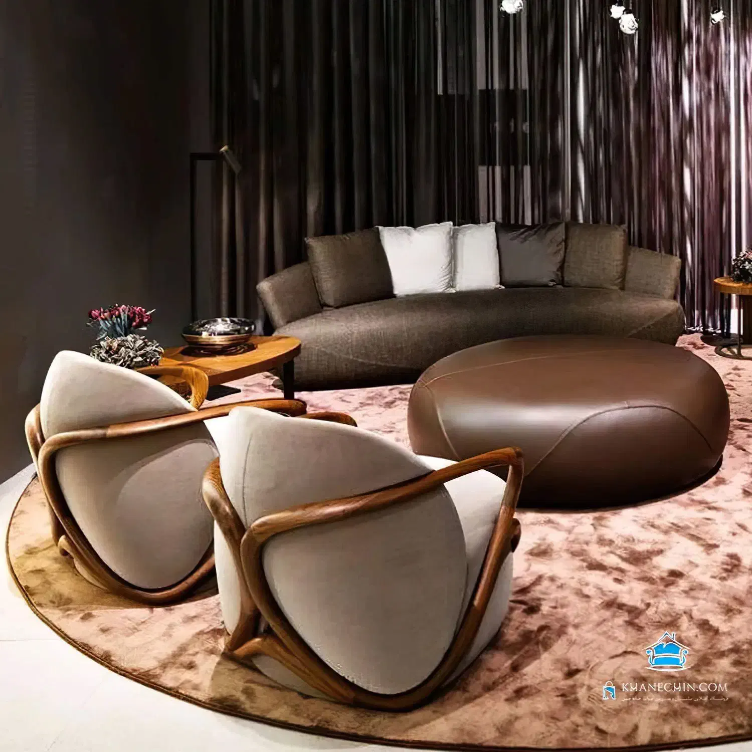 تولید و تعمیر مبلمان|مبلمان خانگی و میز عسلی|سبزوار, ولیعصر (نجار آباد)|دیوار