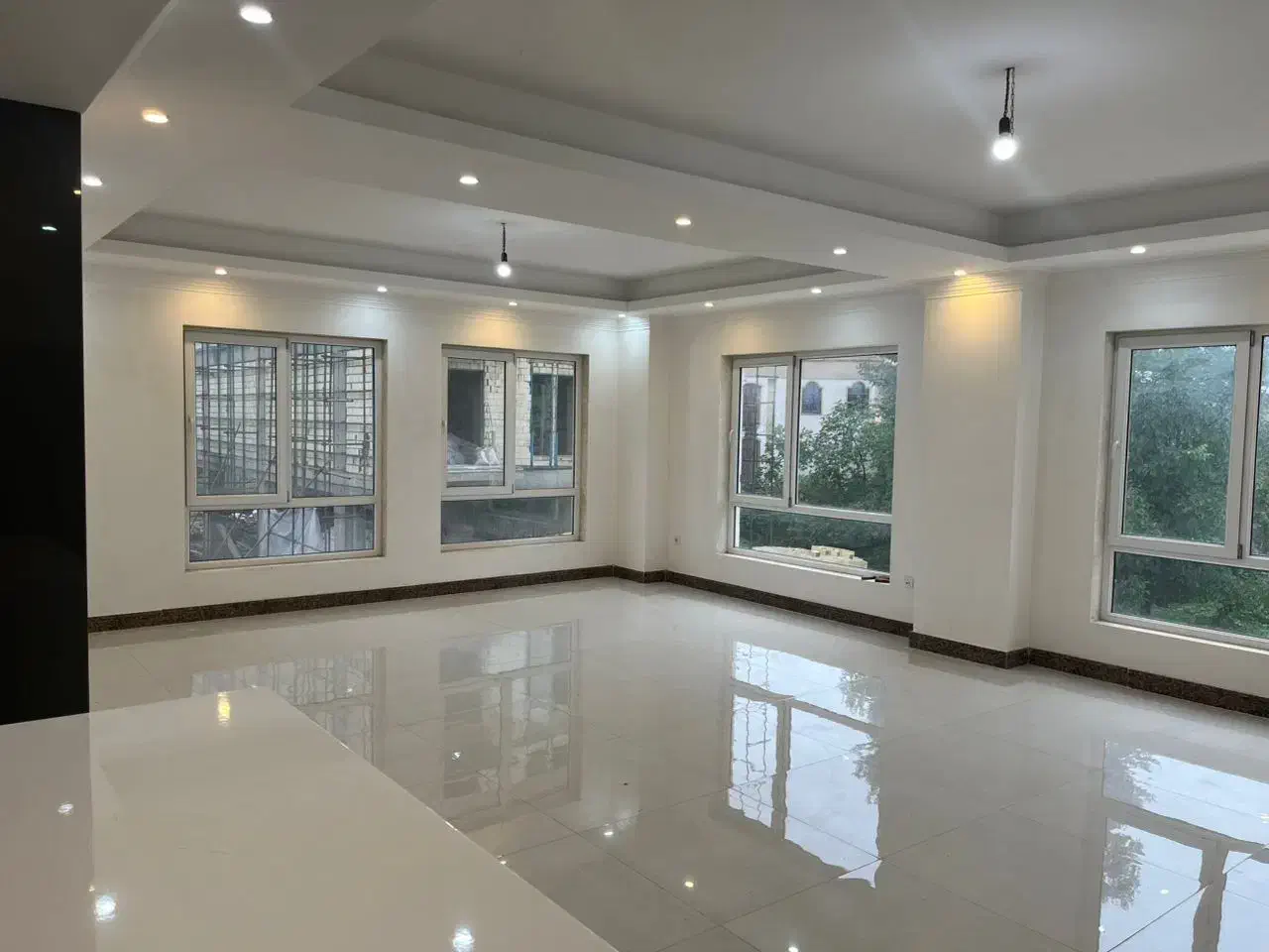 فروش اپارتمان کلید نخورده 114 متری تاپ لوکیشن|فروش آپارتمان|سلمانشهر, |دیوار