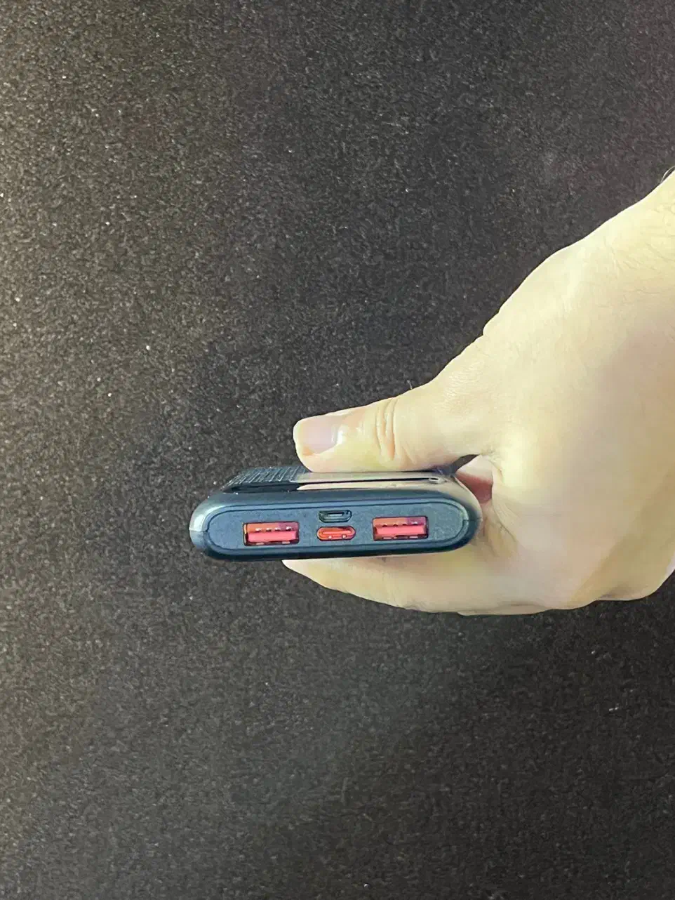 پاوربانک TONEMAC مدل PBS1 ظرفیت 10000|لوازم جانبی موبایل و تبلت|قم, باجک دو|دیوار