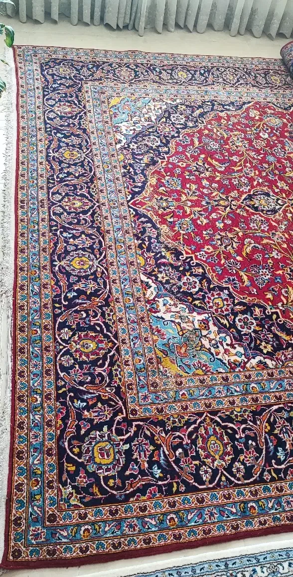 فرش دستباف اردکان|فرش|کرمانشاه, |دیوار