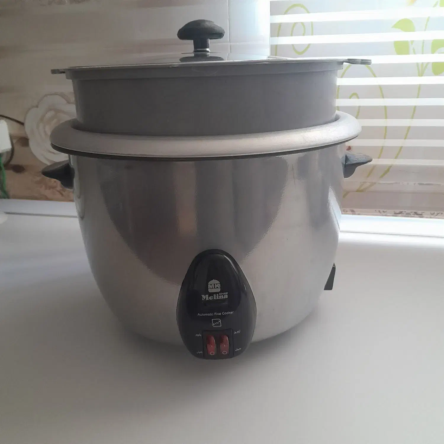 پلو پز|سایر لوازم برقی|کبودرآهنگ, |دیوار