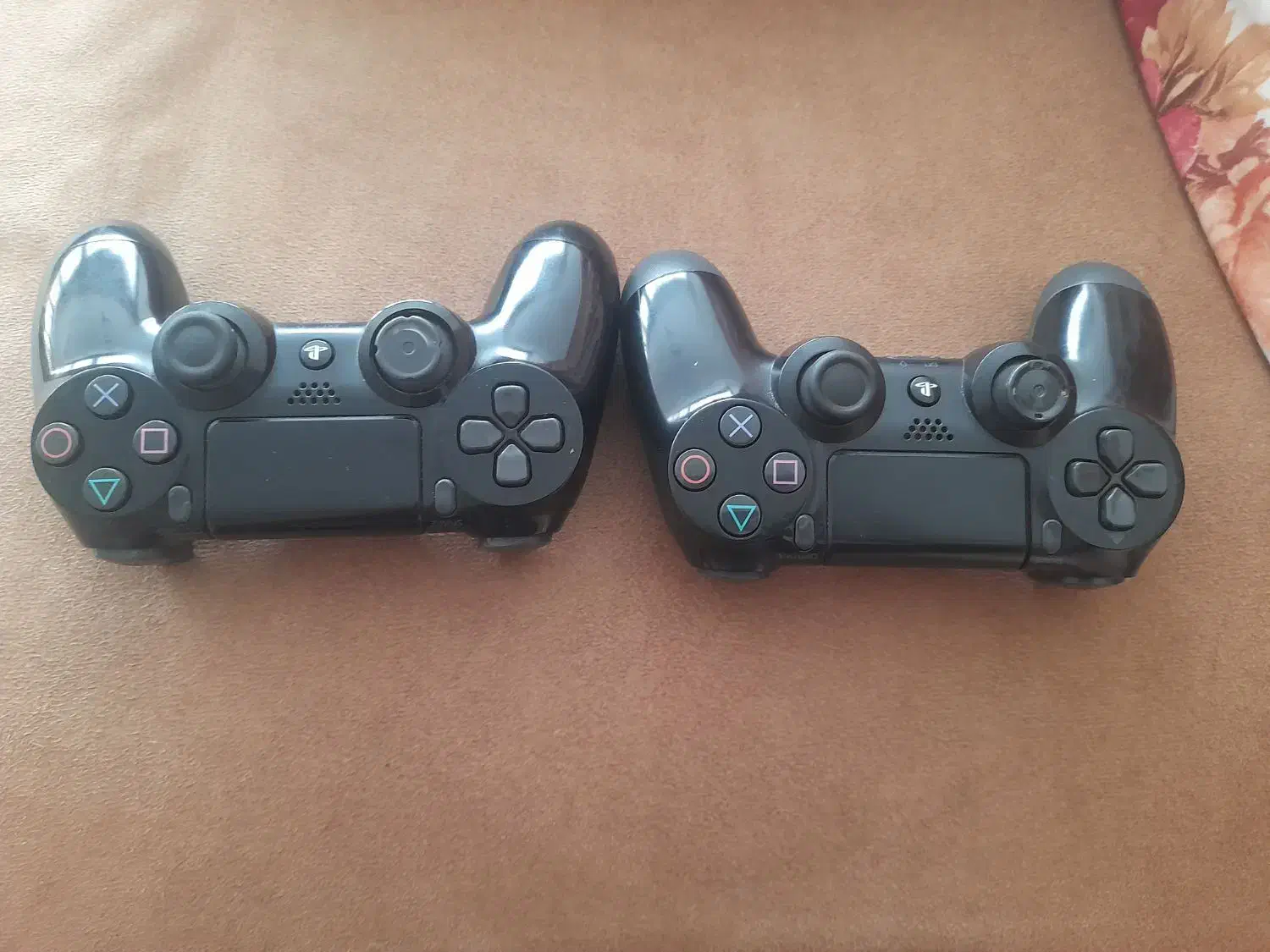 دسته ی پی اس ۴|کنسول، بازی ویدئویی و آنلاین|فامنین, |دیوار