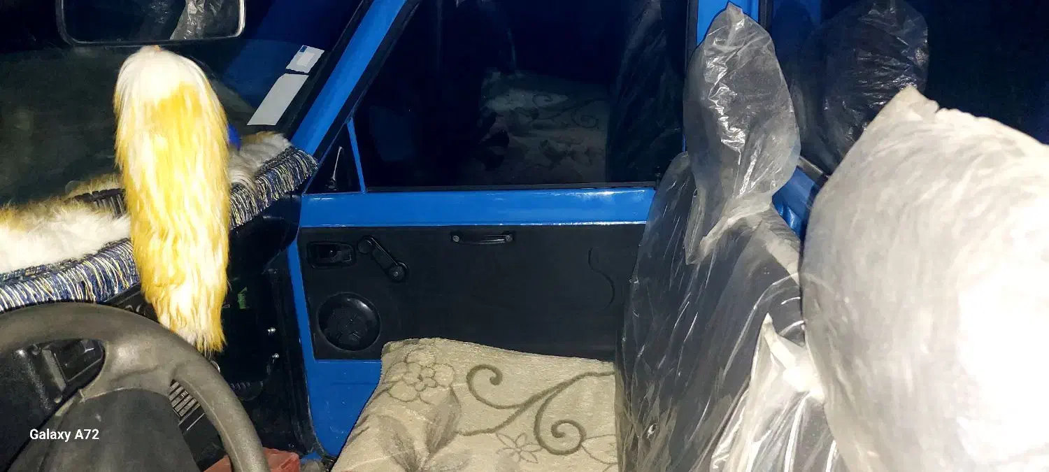 نیسان زامیاد ۱۴۰۳|خودرو سواری و وانت|سراوان, |دیوار