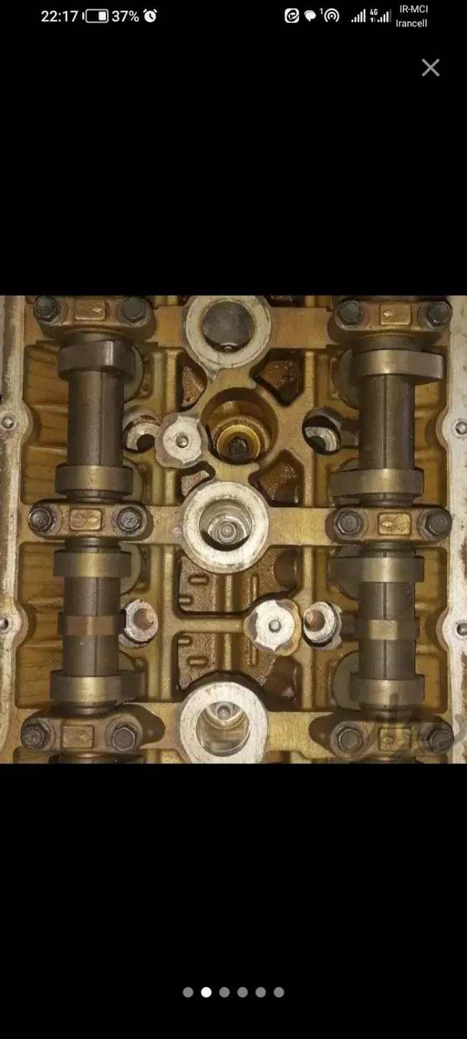 لوازم یدکی استوک ماکسیما هیوندا 405 206 پژو پارس|قطعات یدکی و لوازم جانبی|حمیدیا, |دیوار