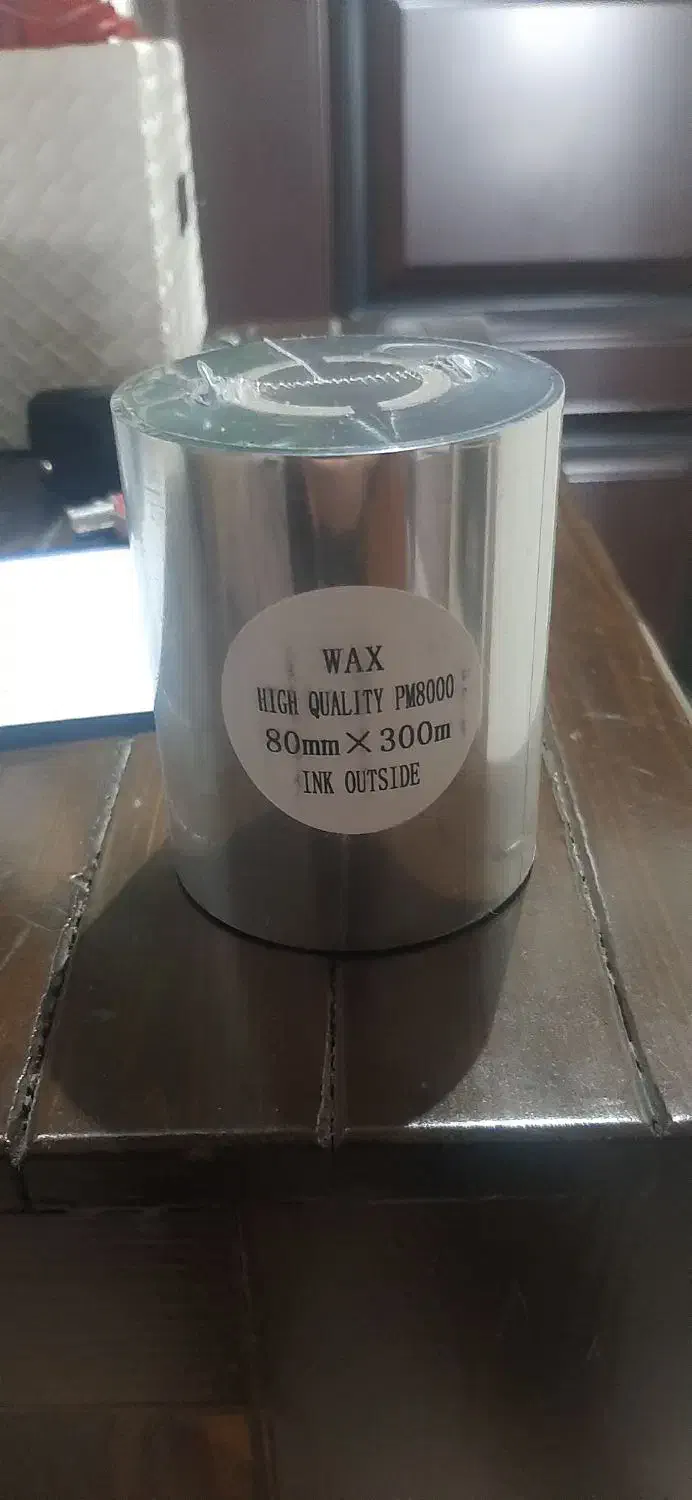 وکس ریبون پیرنتر80×300|پرینتر، اسکنر، کپی، فکس|قدس, شهر‌قدس|دیوار