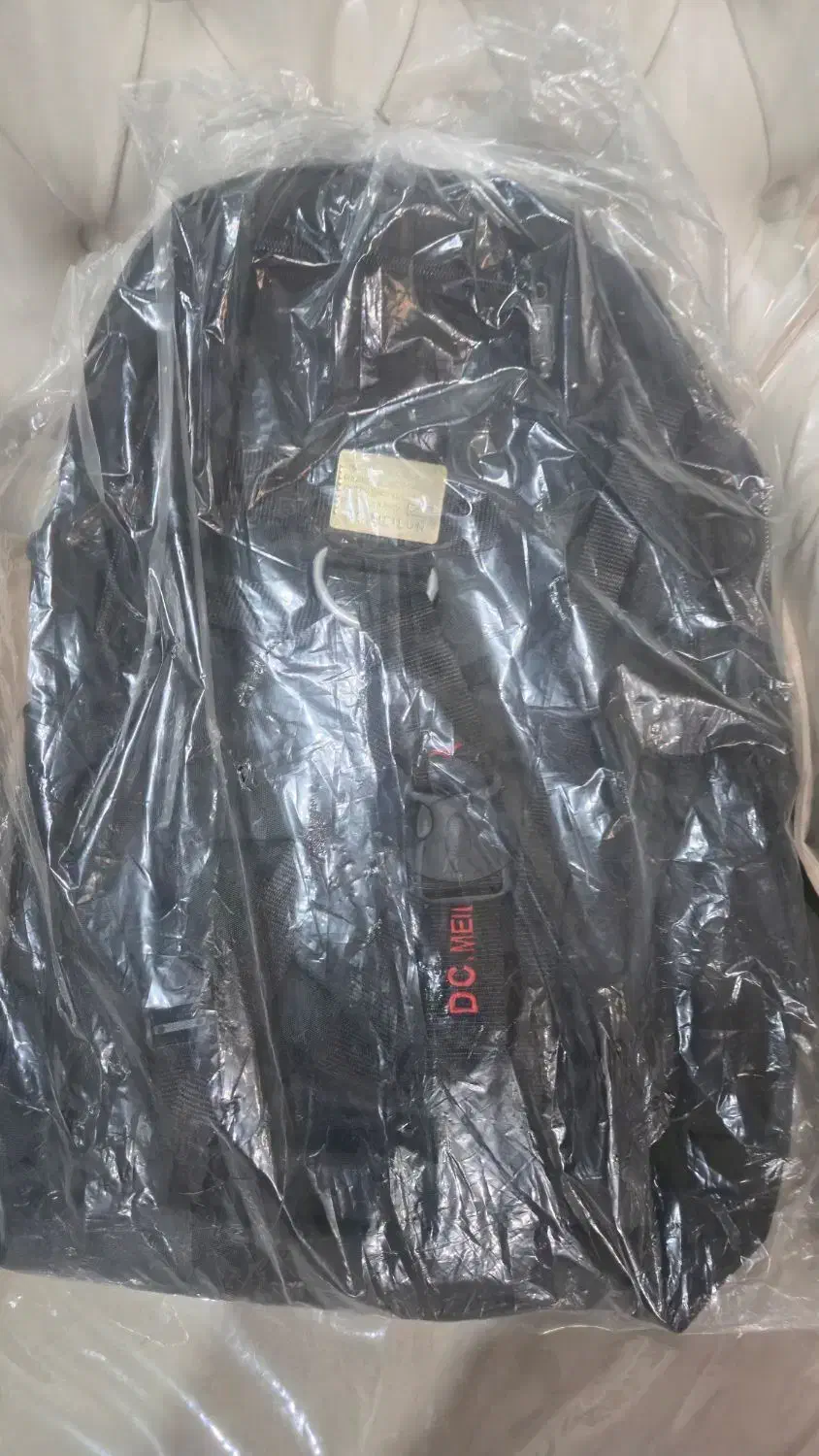 کوله پشتی مارک DC MEILUM|کیف، کفش، کمربند|اهواز, زیباشهر|دیوار