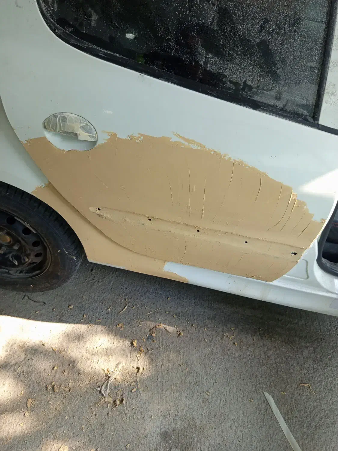 به ۲نفرنیرو برا آموزش نقاشی ماشین نیازمندیم|استخدام صنعتی، فنی، مهندسی|میناب, |دیوار