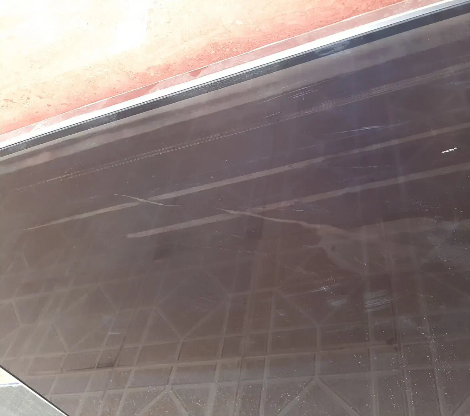 تلویزیون ۵۵ الجی|تلویزیون و پروژکتور|لامرد, |دیوار