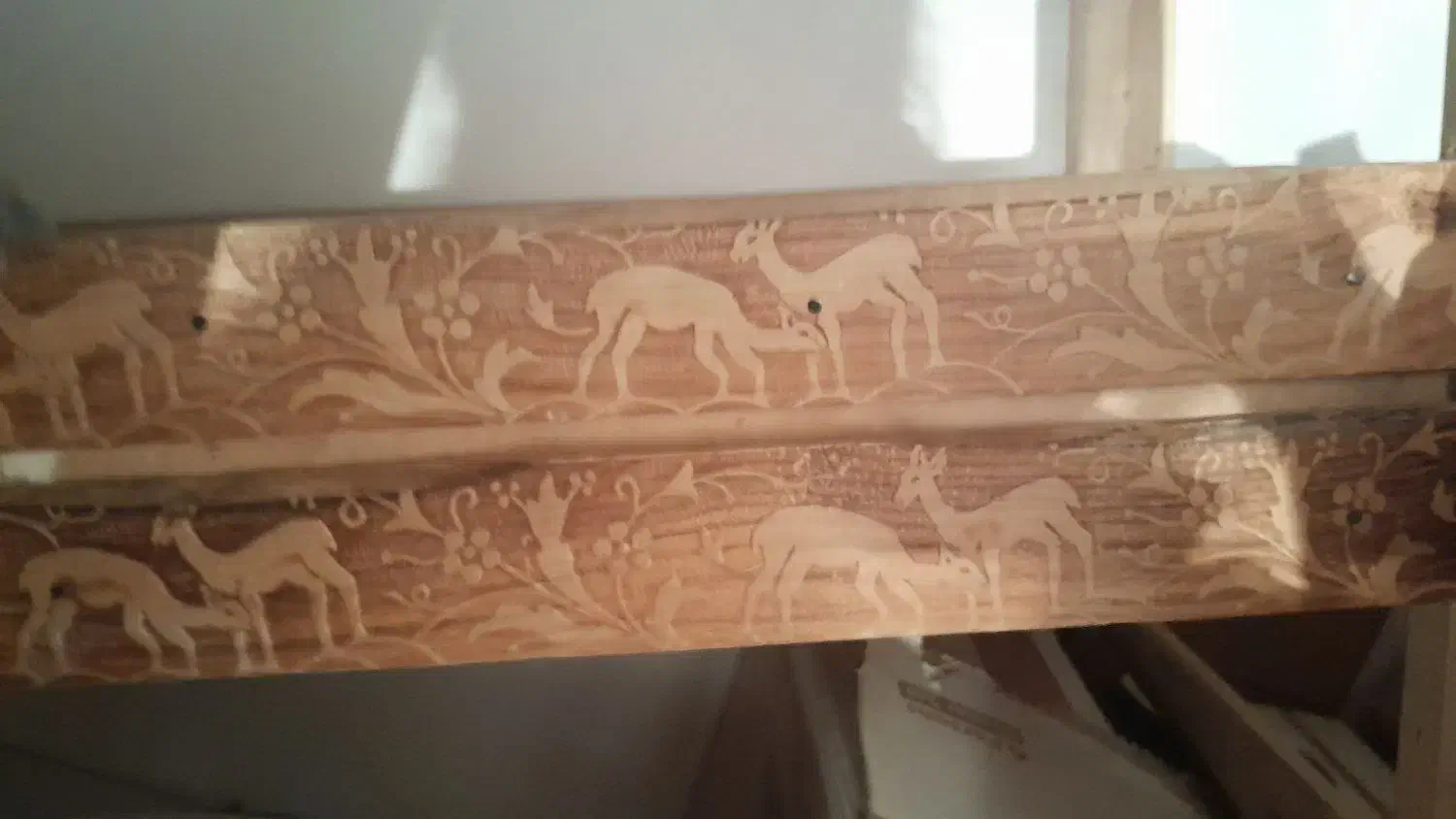 فروش تهده|کالسکه و لوازم جانبی|ایذه, |دیوار