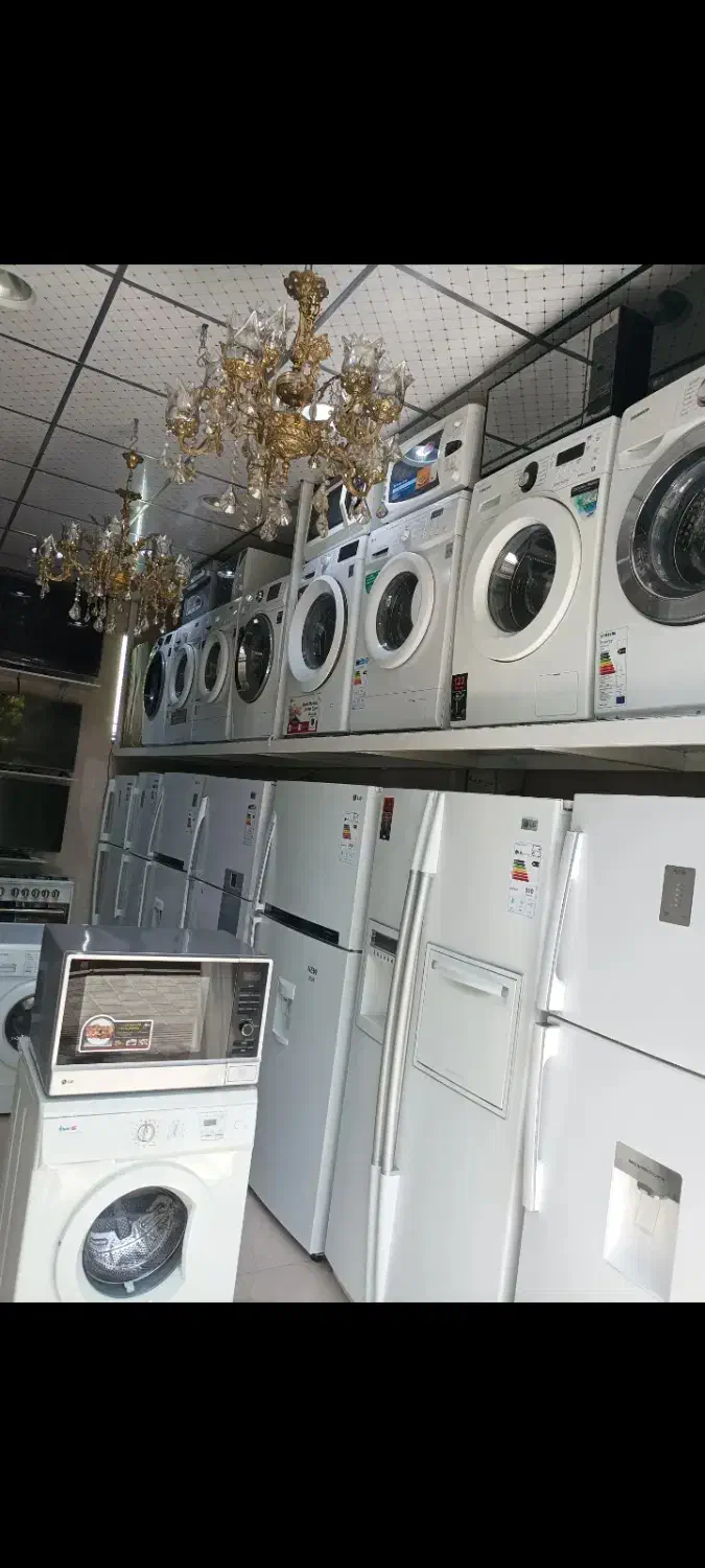 سمساری خریدارکلیه لوازم سراسر تهران|عمدهفروشی|تهران, پاسداران|دیوار