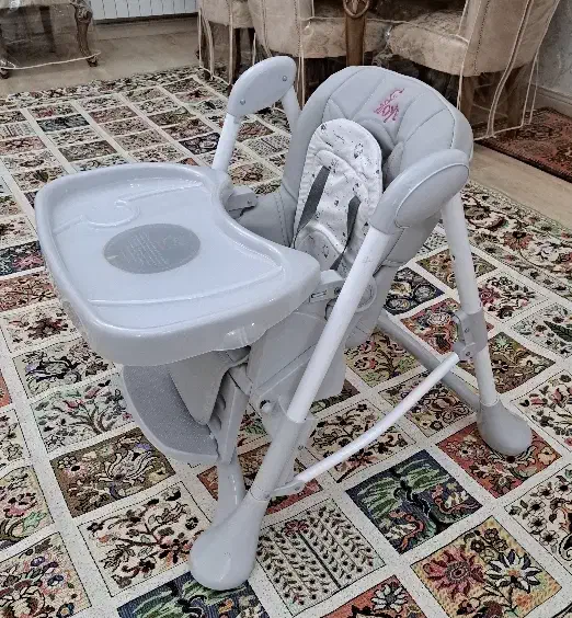 صندلی غذا کودک برند|اسباب و اثاث بچه|اردبیل, |دیوار