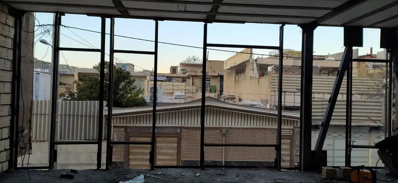 نبشی کشی ساختمان|خدمات پیشه و مهارت|خرمآباد, |دیوار