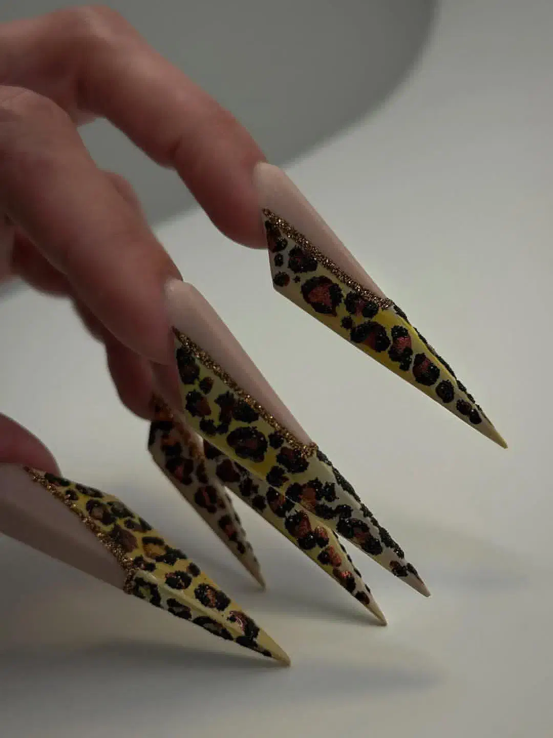 آموزش حرفهای ناخن با تخفیف|خدمات آرایشگری و زیبایی|تبریز, |دیوار