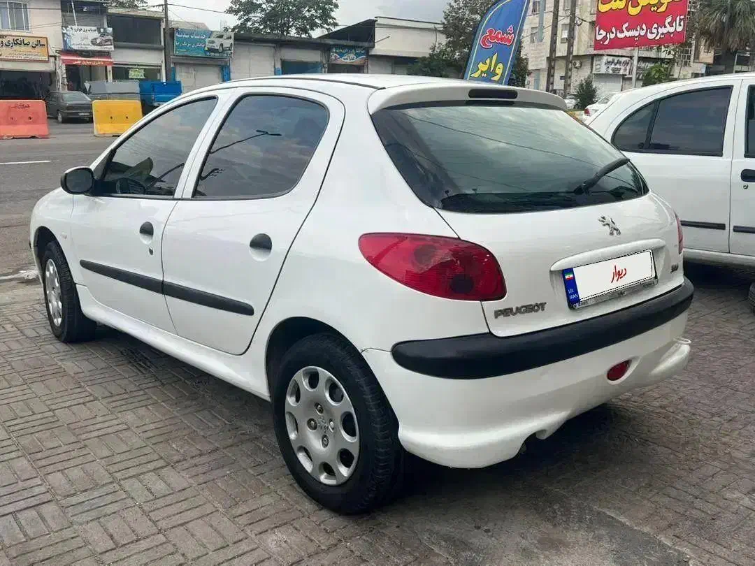 فروش خودرو|خودرو سواری و وانت|رامسر, |دیوار