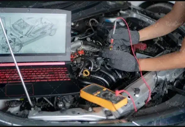 برق خودروسیار/برقکاری خودروسیار/تنظیم موتور سیار|خدمات موتور و ماشین|بوشهر, |دیوار