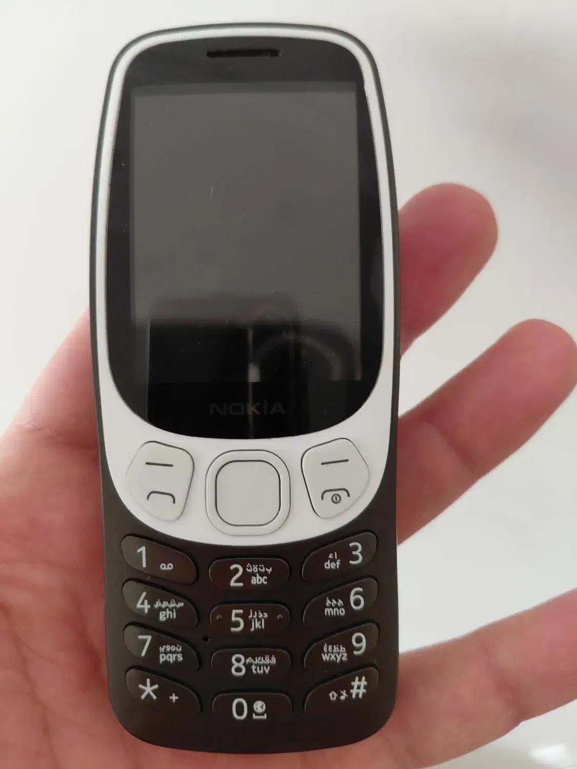 nokia 3210 4G|موبایل|ارومیه, |دیوار