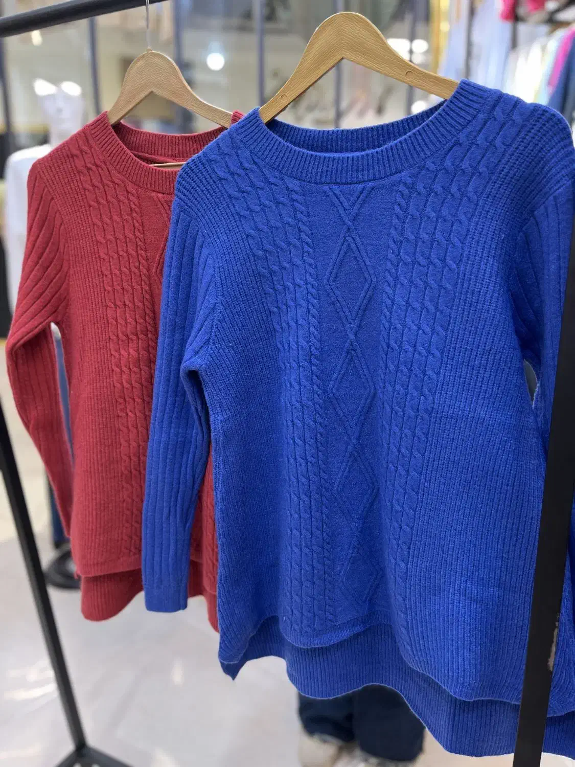 بافت و دورس دخترانه|لباس|تالش, هشتپر|دیوار