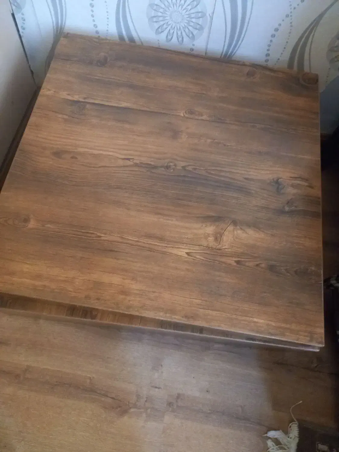 میز جلو مبلی ام دی اف|مبلمان خانگی و میز عسلی|شیراز, فرگاز|دیوار