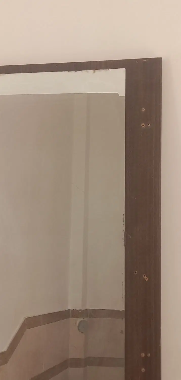 آینه|آینه|اردبیل, |دیوار