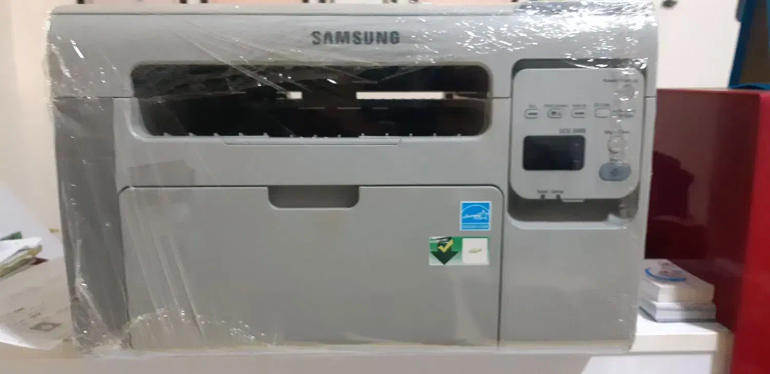 پرینتر SCX-3400 (چند کاره)|پرینتر، اسکنر، کپی، فکس|شهریار, شهریار|دیوار