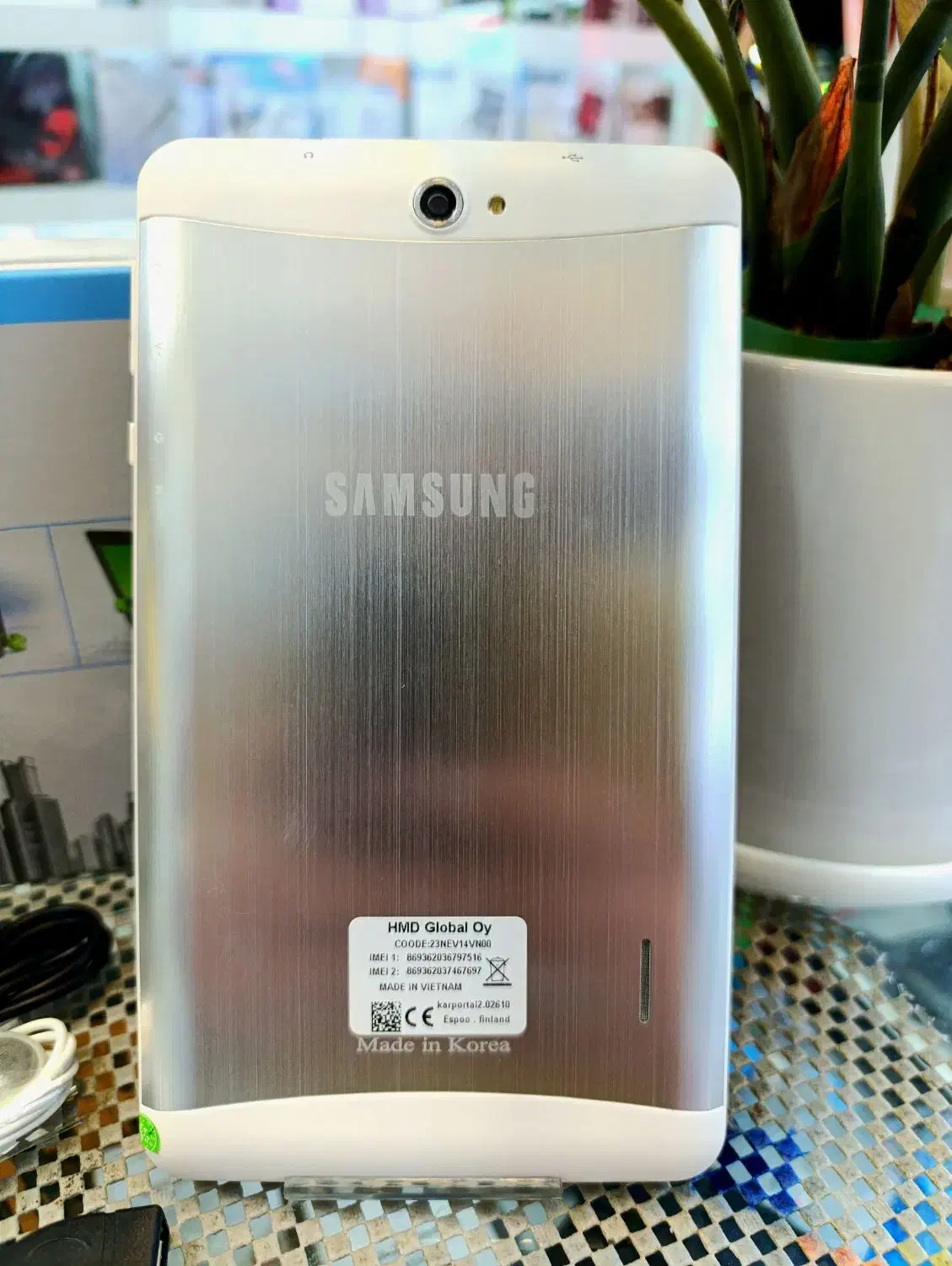 تبلت دانش آموزی|تبلت|مشهد, سراب|دیوار