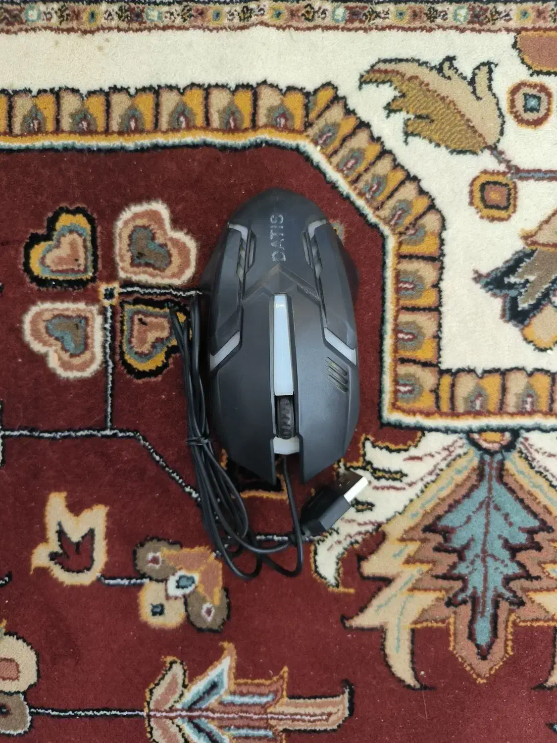 کیبورد ماوس کاور|کنسول، بازی ویدئویی و آنلاین|تبریز, |دیوار