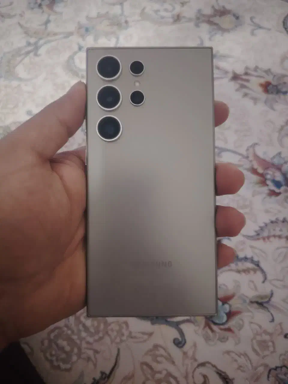 S24 ultra|موبایل|طبس, |دیوار