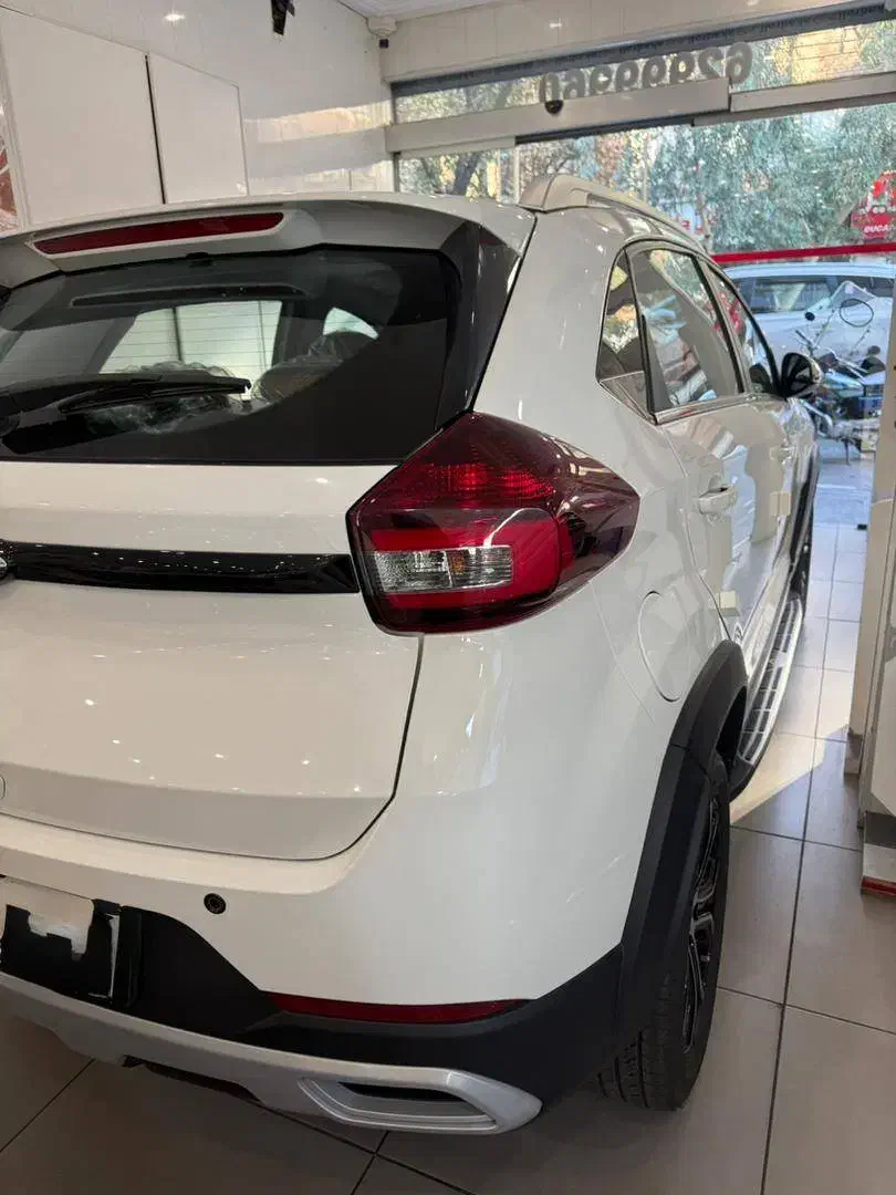 ایکس 22 پرو/X22 pro/ 1404/اقساط/طرح تعویض|خودرو سواری و وانت|تهران, سلسبیل شمالی|دیوار