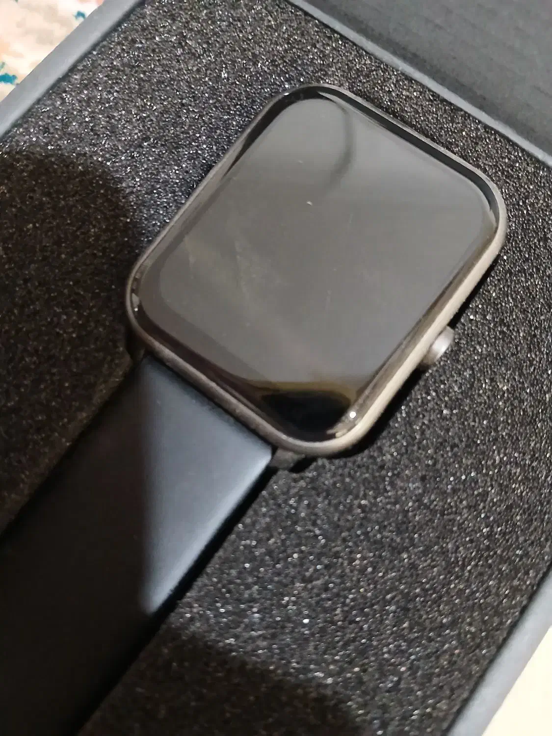 ساعت کیو سی وای|ساعت|قزوین, |دیوار