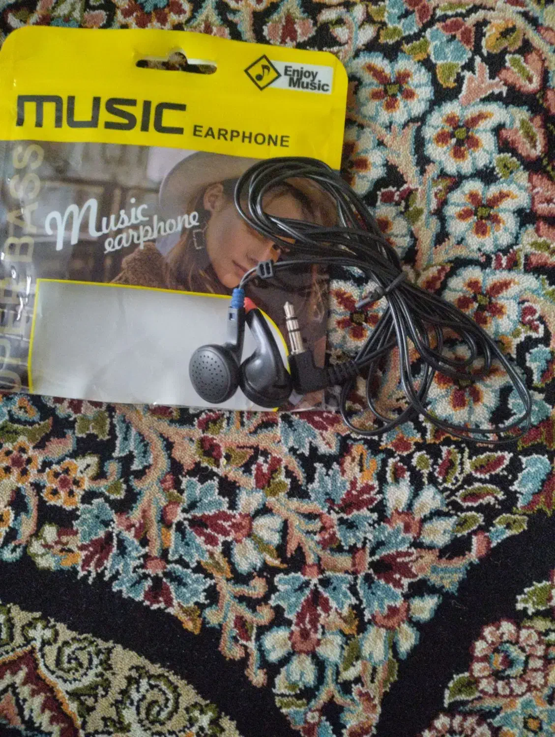 هندز فری|لوازم جانبی موبایل و تبلت|پرند, فاز ۶|دیوار