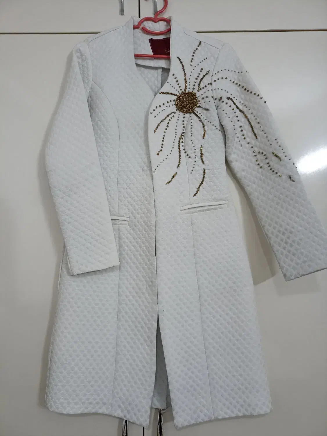 مانتو مجلسی|لباس|بیجار, |دیوار