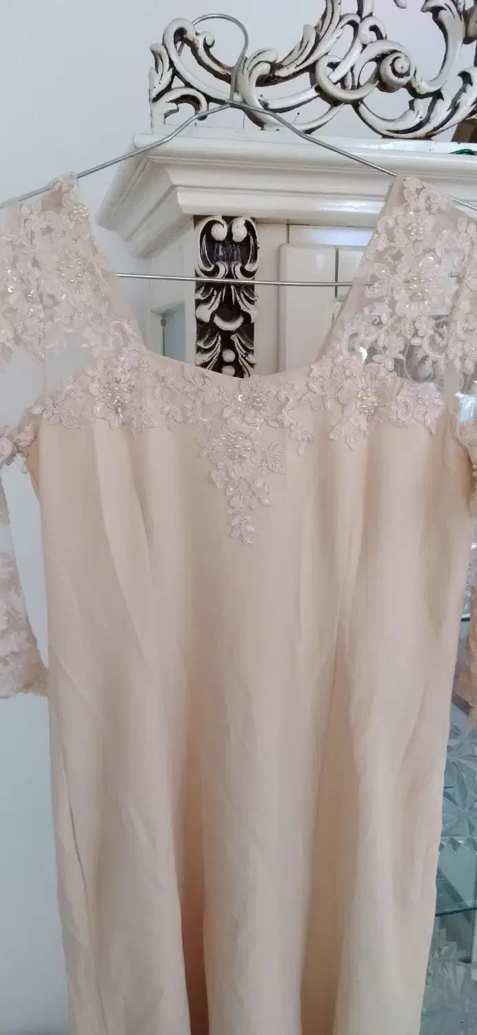 ست مادردختر|لباس|طرقبه, |دیوار