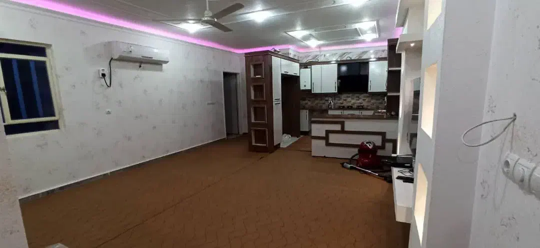 منزل ۳ واحده|اجارهٔ آپارتمان|اهواز, اسماعیلیه|دیوار