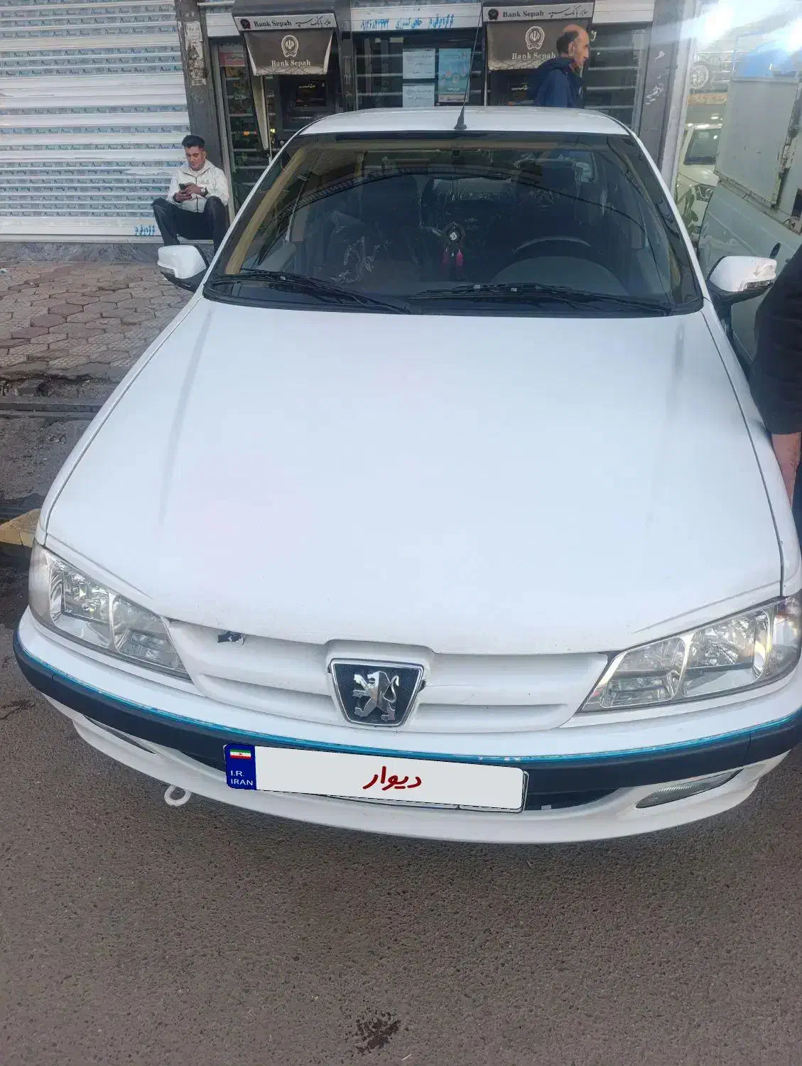 فروش فوری|خودرو سواری و وانت|اقبالیه, |دیوار